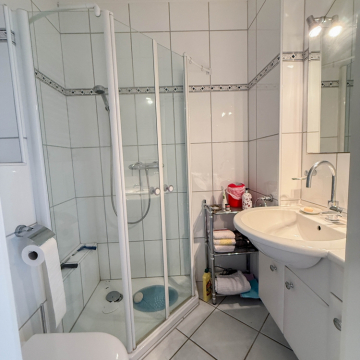 Badezimmer Badezimmer