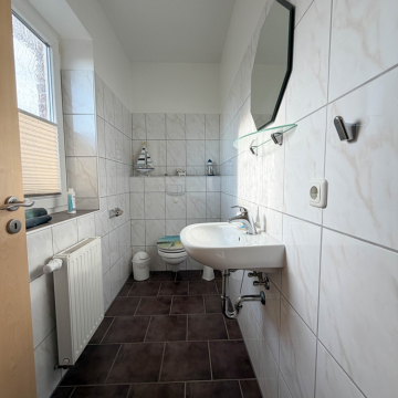 Gäste WC Gäste WC