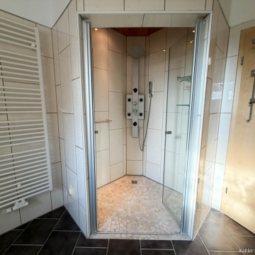 Dusche Dusche
