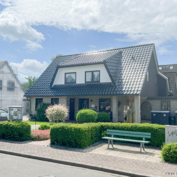Strassenansicht Strassenansicht