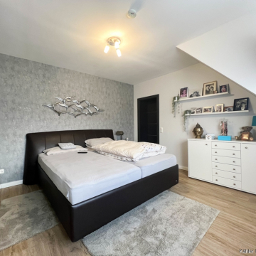 Schlafzimmer 1 Schlafzimmer 1