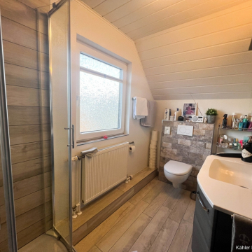 Duschbad 1 Duschbad 1