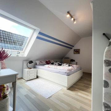 Schlafzimmer 2 Schlafzimmer 2