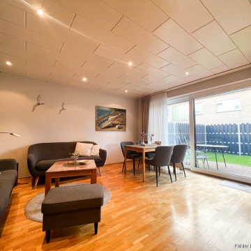Wohnzimmer Ferienwohnung Wohnzimmer Ferienwohnung