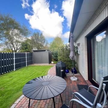 Südterrasse Ferienwohnung Südterrasse Ferienwohnung