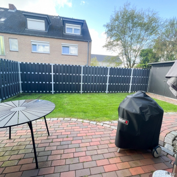 Südterrasse Ferienwohnung Südterrasse Ferienwohnung