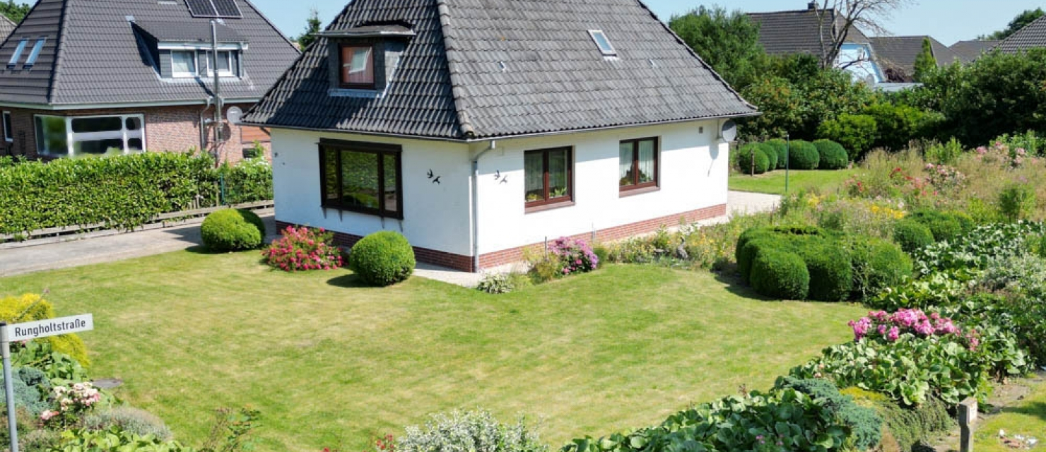 Außenaufnahmen