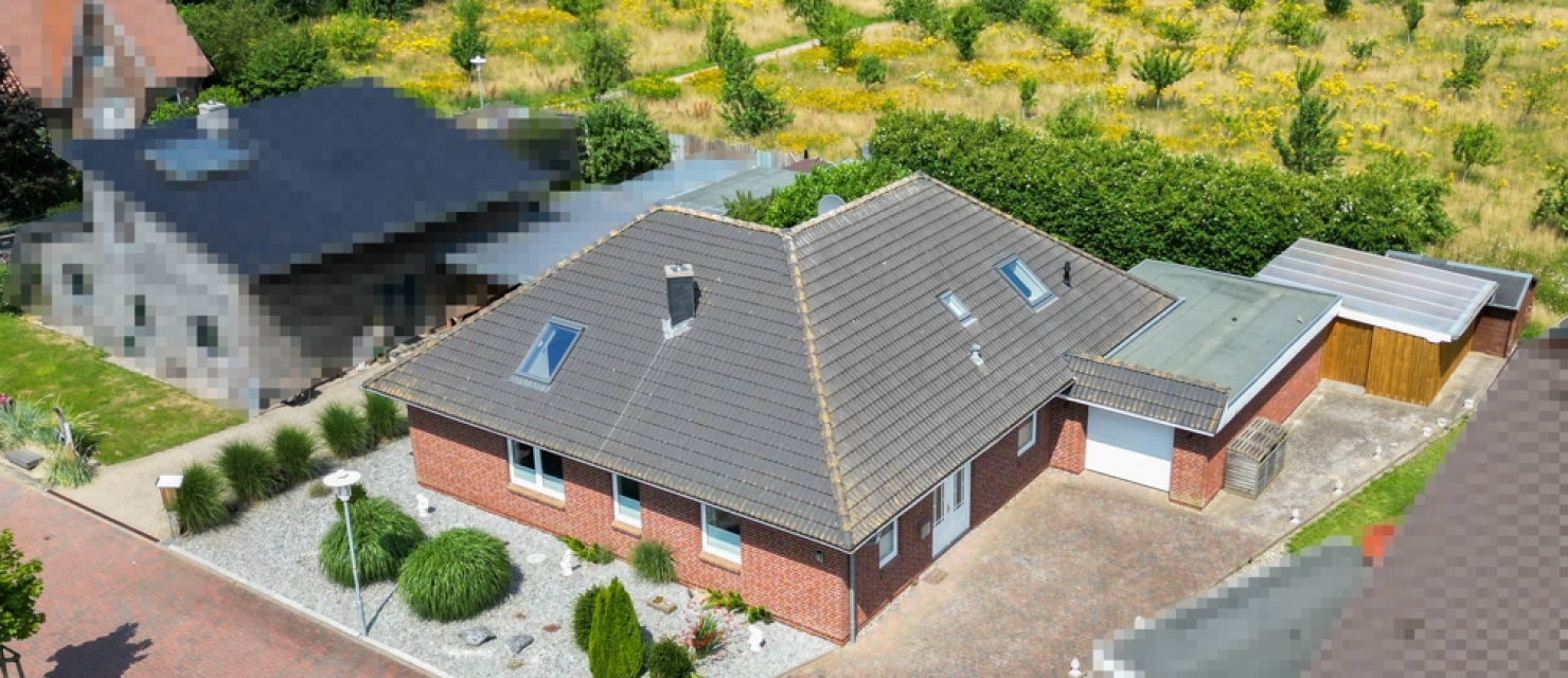 Einfamilienhaus