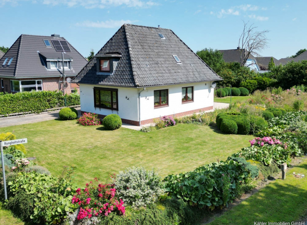 Außenaufnahmen