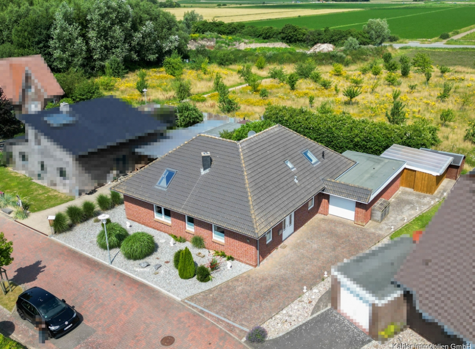 Einfamilienhaus